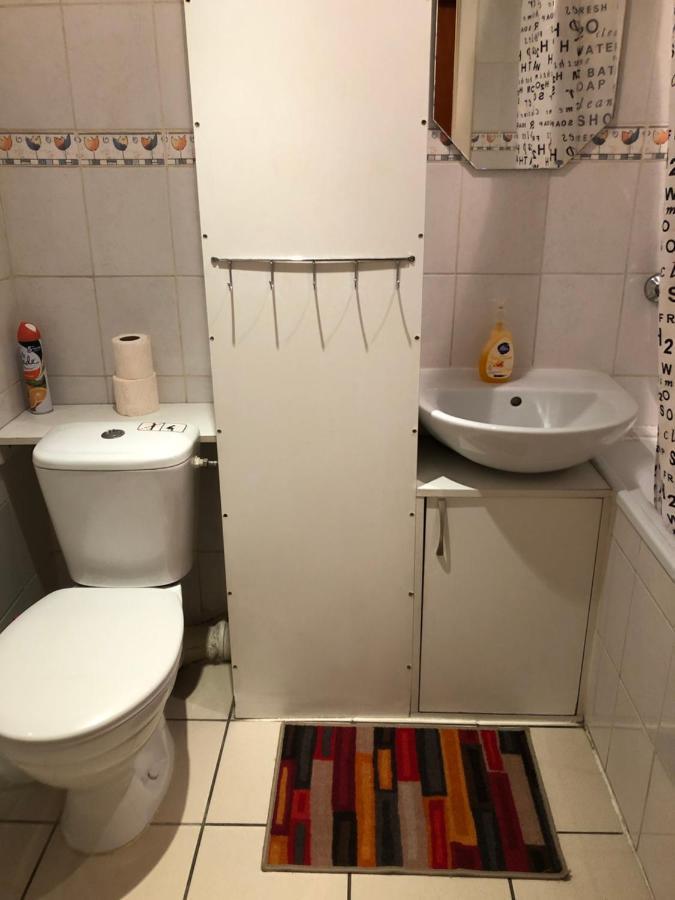 Kyiv Apartment On Peremohy Avenue 16 Daily Rent מראה חיצוני תמונה